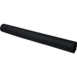 2m Gym Rubber Floor Mat Reduce Treadmill Vibration - Low Angle