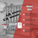 500KG Single Swing Auto Motor Remote Gate Opener - Extra Image