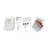 500KG Single Swing Auto Motor Remote Gate Opener - Extra Image