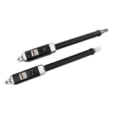 1000KG Double Swing Auto Motor Remote Gate Opener - Close-Up Angle