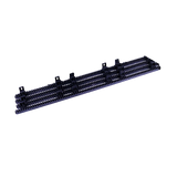 700KG Auto Slide Sliding Gate Opener Automatic w 4m Rail - Top-Down View