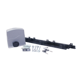 700KG Auto Slide Sliding Gate Opener Automatic w 4m Rail - Extra Image