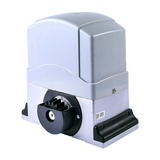 1200KG Auto Slide Sliding Gate Opener Automatic w 4m Rail - Top-Down View