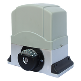 1800KG Auto Slide Sliding Gate Opener Automatic w 4m Rail - Top-Down View