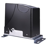 1000KG Auto Slide Sliding Gate Opener Automatic w 4m Rail - 45-Degree Angle