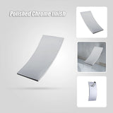 304SS Waterfall Bath Spout - Rear View
