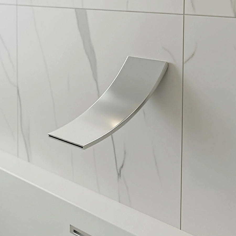 304SS Waterfall Bath Spout