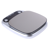 Kitchen Scale Digital Postal LCD Electronic Weight Scales Food Shop 10kg/1g - Rear View