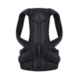 Lower Back Brace Unisex Posture Corrector Lumbar Support - Medium