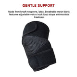 Adjustable Elbow Brace Support - Tennis Elbow, Arthritis