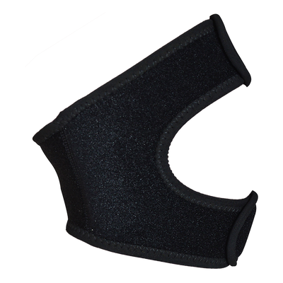 Patella Knee Brace Strap – Adjustable Sports Support