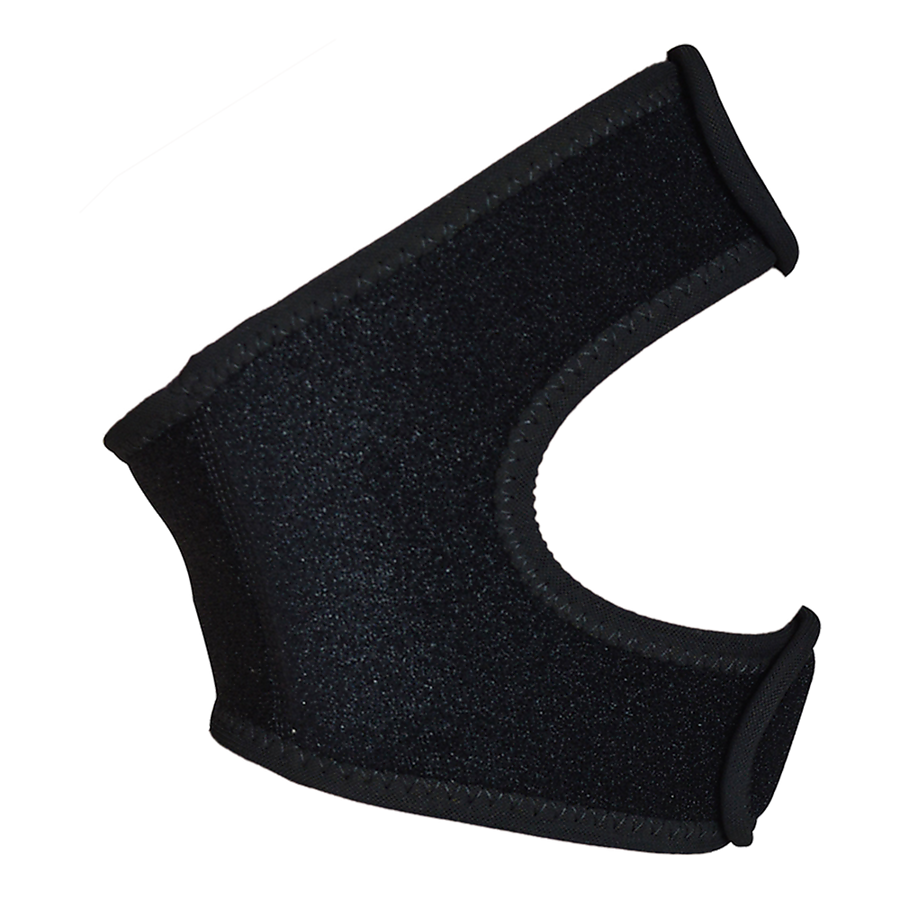 Patella Knee Brace Strap – Adjustable Sports Support