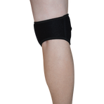 Patella Knee Brace Strap – Adjustable Sports Support