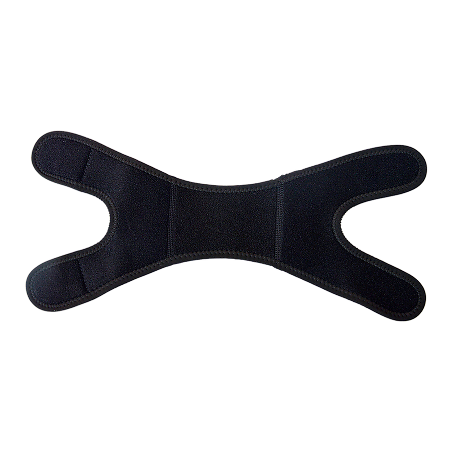 Patella Knee Brace Strap – Adjustable Sports Support