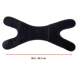 Patella Knee Brace Strap ~ Sports Support - Extra Image