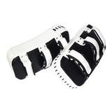 MMA Kick Boxing Pad Strike Shield Muay Thai Focus Punching Pad Training Gear