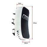 MMA Kick Boxing Pad Strike Shield Muay Thai Focus Punching Pad Training Gear