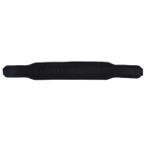 Weight Lifting Belt Gym Back Pull Up Chain Dipping Dip Body Building Training - Top-Down View