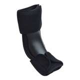 Night Plantar Fasciitis Sleep Support Adjustable Brace Splint Fits 40-45 Size - Top-Down View