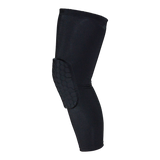 Knee Sleeve Guard Support Brace Sport Compression Calf Running