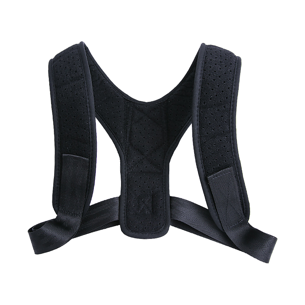 Posture Corrector Clavicle Support Back Straightener Shoulder Brace Strap