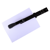 A4 A3 Long Arm Personal Office Stapler 25 sheets CAP (1000 staples included) - Top-Down View