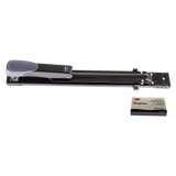 A4 A3 Long Arm Personal Office Stapler 25 sheets CAP (1000 staples included)