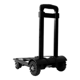 Portable Cart Folding Dolly Push Truck Hand Collapsible Trolley Luggage 70Kg - Extra Image