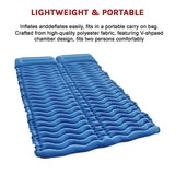 Fiona Bed Base - Side View