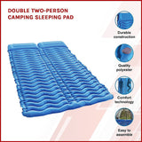 Fiona Bed Base - Front View