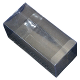 3.75 Funko Pop! Vinyl Protector - 50 Pack - Top-Down View