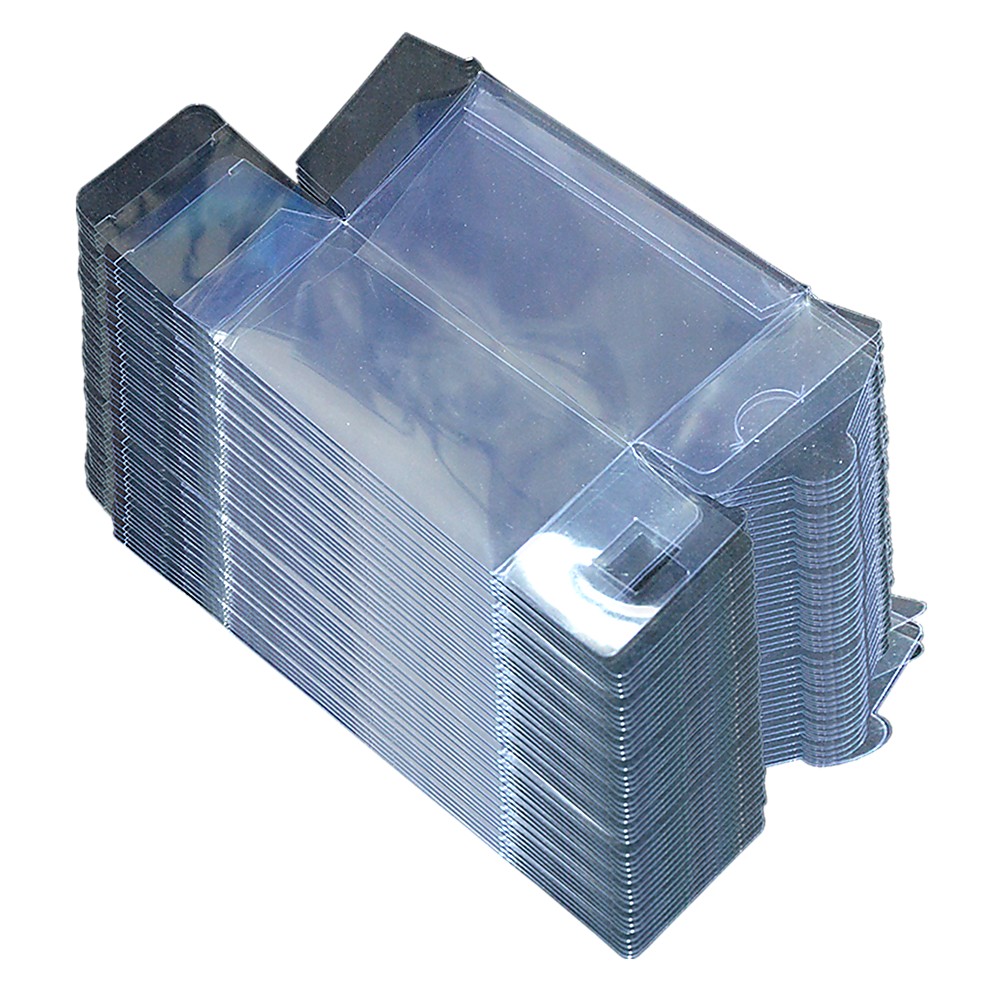 3.75 Funko Pop! Vinyl Protector - 50 Pack