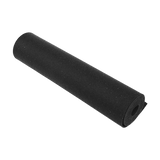 300cm Professional Rubber Darts Mat Home Pub Bar Floor Protector With Throw Line For Accurate Play - Close-Up Angle