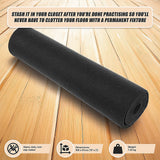 300cm Professional Rubber Darts Mat Home Pub Bar Floor Protector With Throw Line For Accurate Play - Extra Image