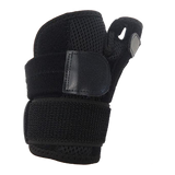 Thumb Stabiliser Brace One Size Fits All Support Strap Splint For Sports And Arthritis Relief