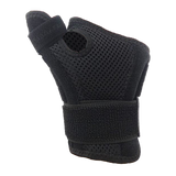 Thumb Stabiliser Brace One Size Fits All Support Strap Splint For Sports And Arthritis Relief