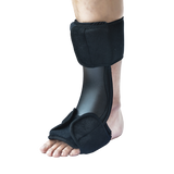 Night Plantar Fasciitis Sleep Support Adjustable Brace Splint Fits 37-40 Size