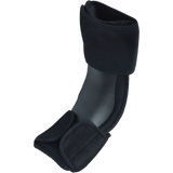 Night Plantar Fasciitis Sleep Support Adjustable Brace Splint Fits 37-40 Size - Rear View