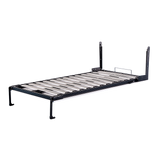 Palermo Single Size Wall Bed Mechanism Hardware Kit Diamond Edition