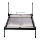 Palermo Single Size Wall Bed Mechanism Hardware Kit Diamond Edition - 45-Degree Angle