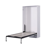 Palermo Single Size Wall Bed Mechanism Hardware Kit Diamond Edition - Close-Up Angle