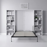 Palermo Double Size Wall Bed Mechanism Hardware Kit Diamond Edition - 45-Degree Angle