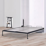 Palermo Double Size Wall Bed Mechanism Hardware Kit Diamond Edition - Extra Image