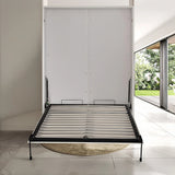 Palermo Queen Size Wall Bed Mechanism Hardware Kit Diamond Edition - Extra Image