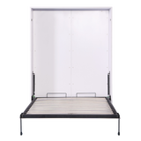 Palermo Double Size Wall Bed Diamond Edition