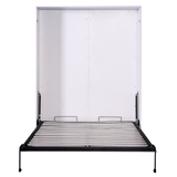 Palermo Queen Size Wall Bed Diamond Edition