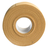 Premium Rigid Sports Strapping Tape - 16 Rolls x 38mm x 13.7m - Top-Down View