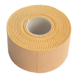 Premium Rigid Sports Strapping Tape - 16 Rolls x 38mm x 13.7m - 45-Degree Angle