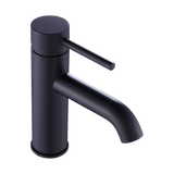 Basin Mixer Tap Faucet -Kitchen Laundry Bathroom Sink - 45-Degree Angle