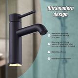 Basin Mixer Tap Faucet -Kitchen Laundry Bathroom Sink - Extra Image